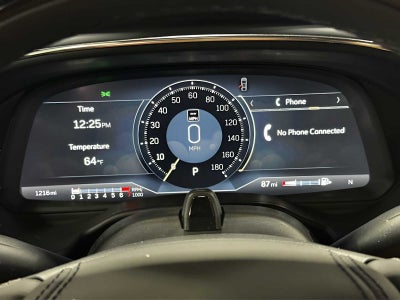 2024 Cadillac CT5-V V-Series