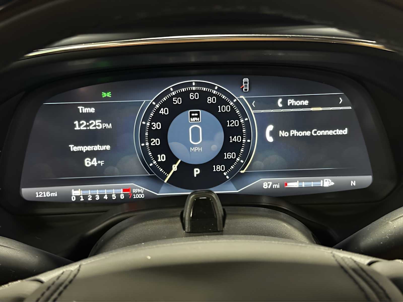 2024 Cadillac CT5-V V-Series