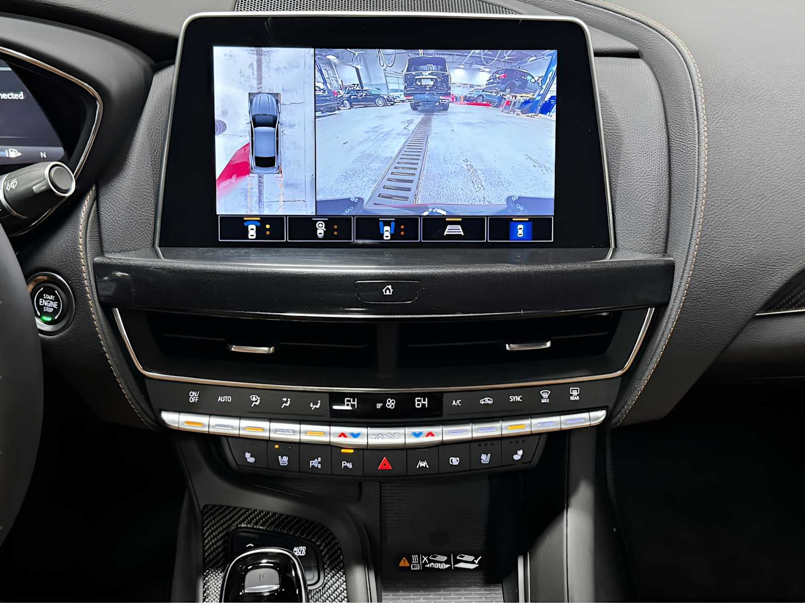 2024 Cadillac CT5-V V-Series