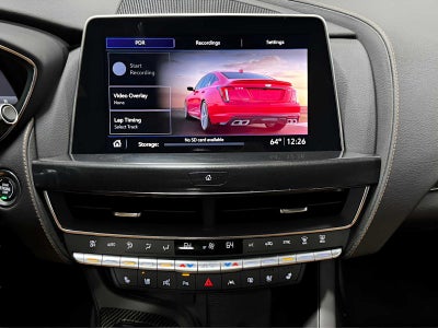 2024 Cadillac CT5-V V-Series
