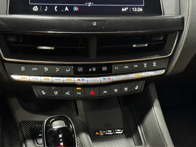 2024 Cadillac CT5-V V-Series