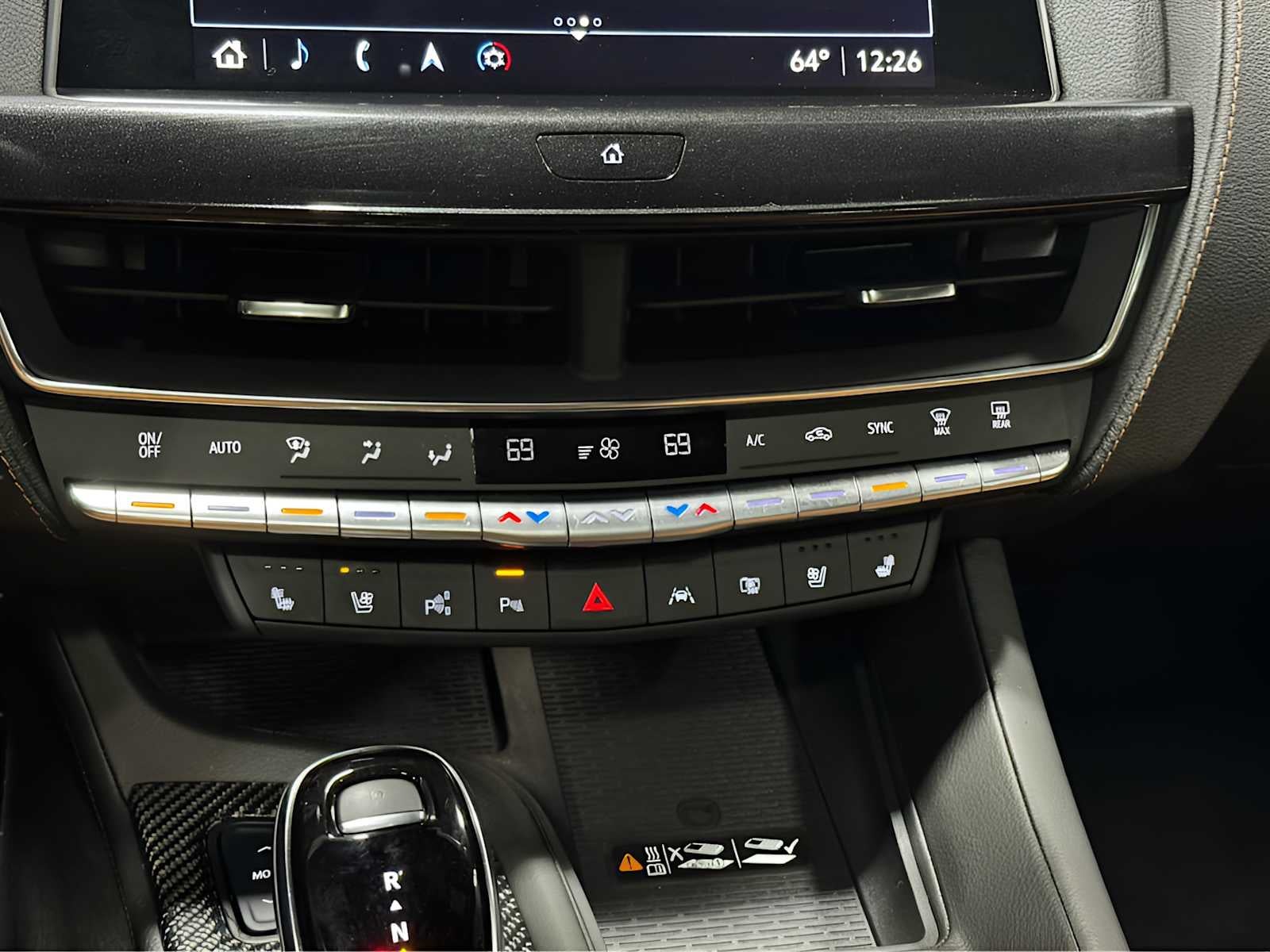 2024 Cadillac CT5-V V-Series