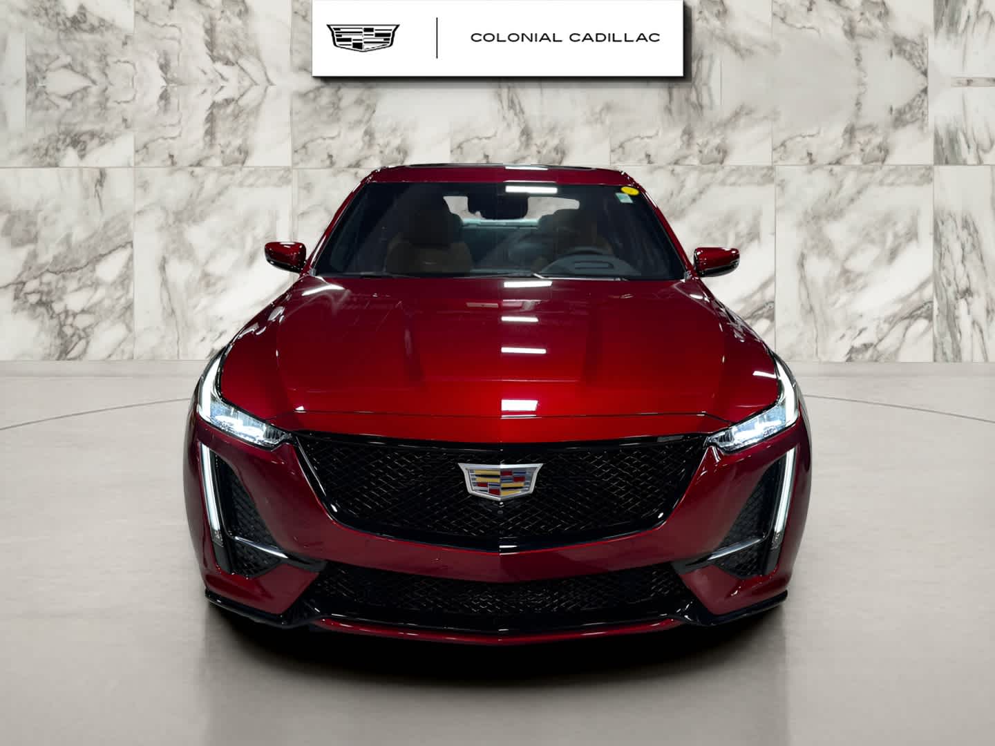2024 Cadillac CT5-V V-Series