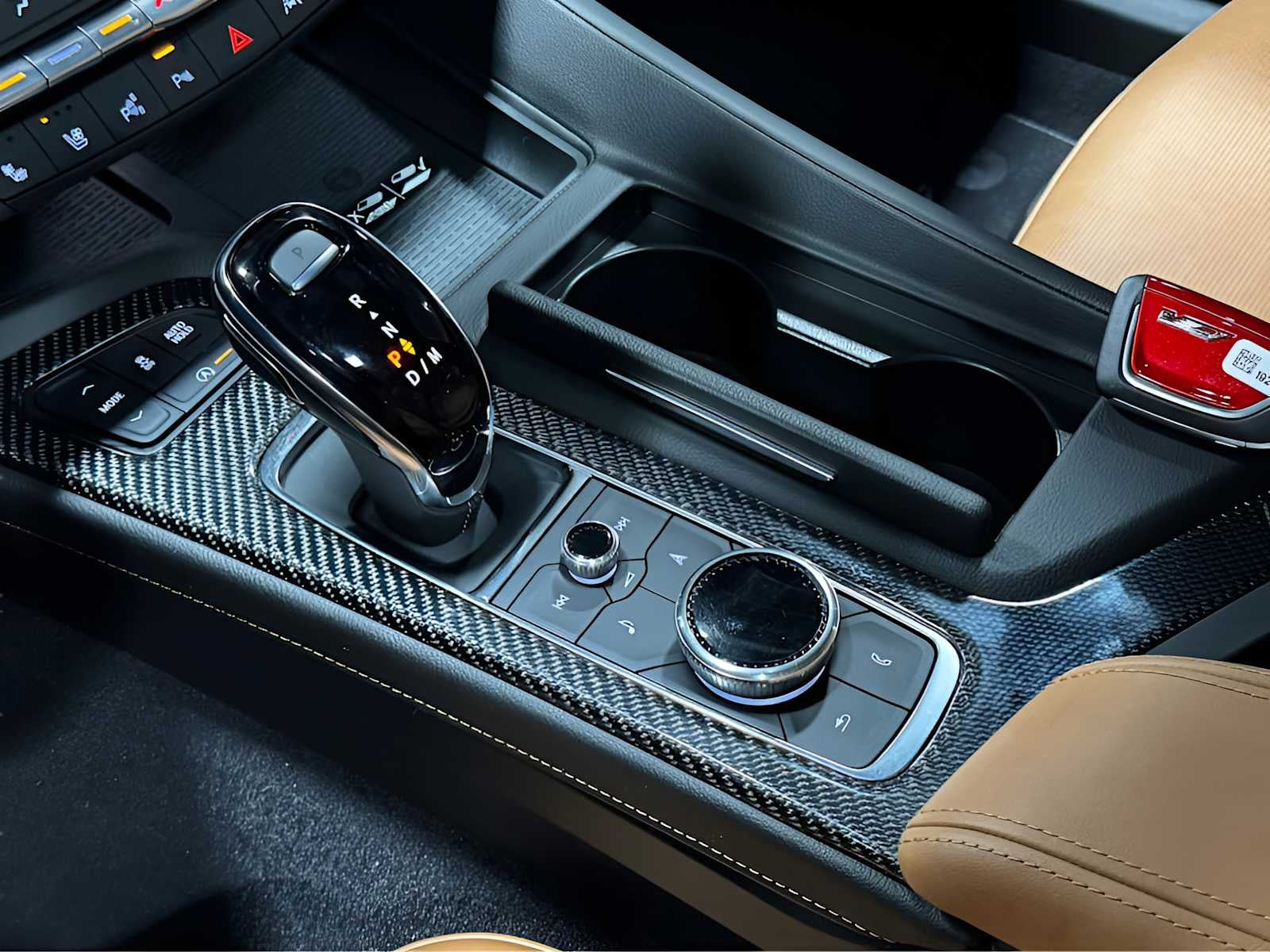 2024 Cadillac CT5-V V-Series