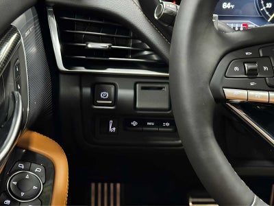 2024 Cadillac CT5-V V-Series