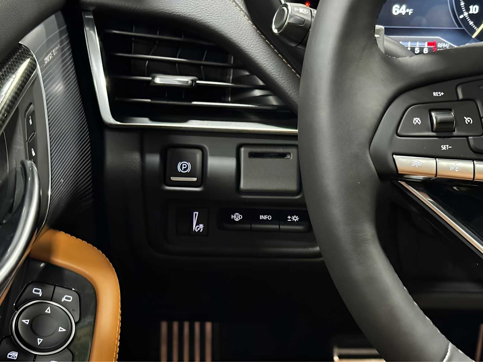 2024 Cadillac CT5-V V-Series