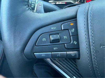 2024 Cadillac CT5-V V-Series