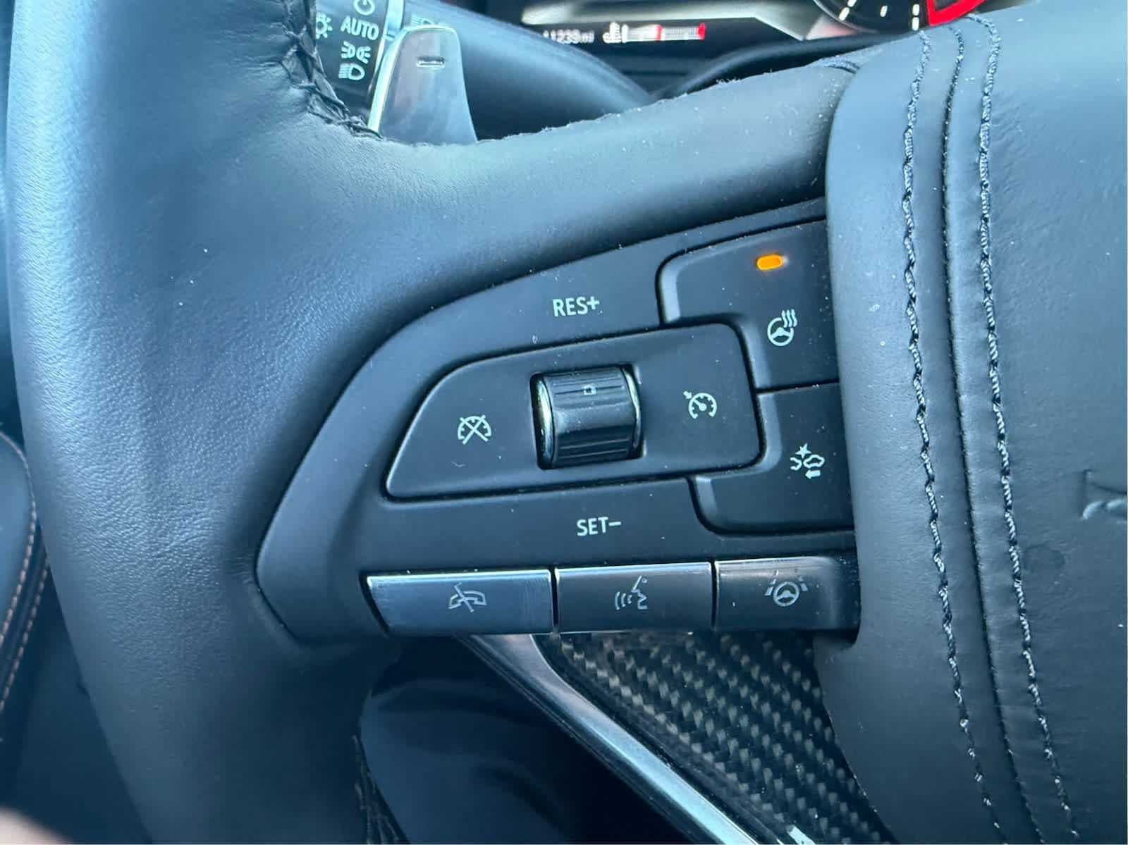 2024 Cadillac CT5-V V-Series