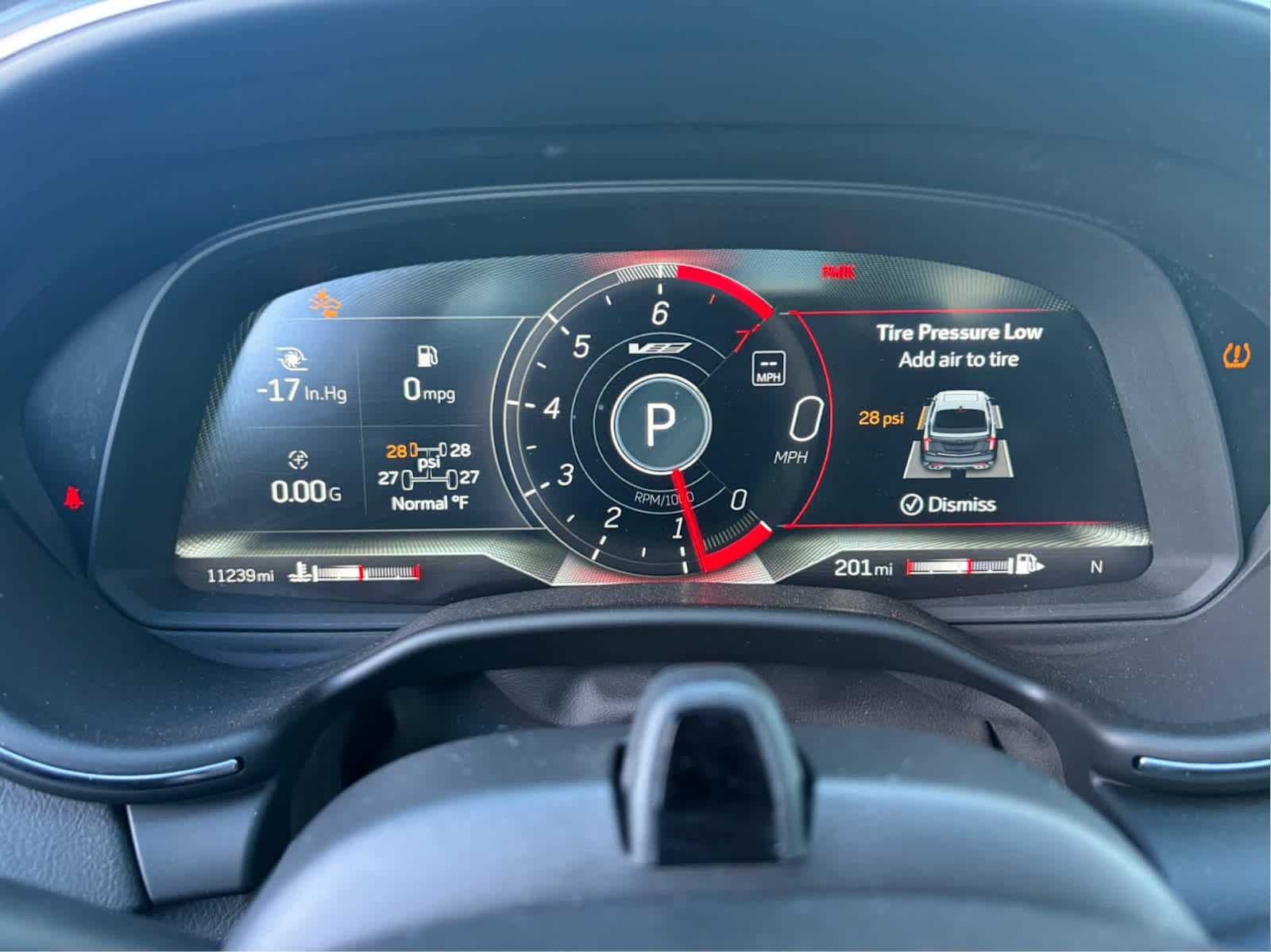 2024 Cadillac CT5-V V-Series