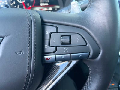 2024 Cadillac CT5-V V-Series