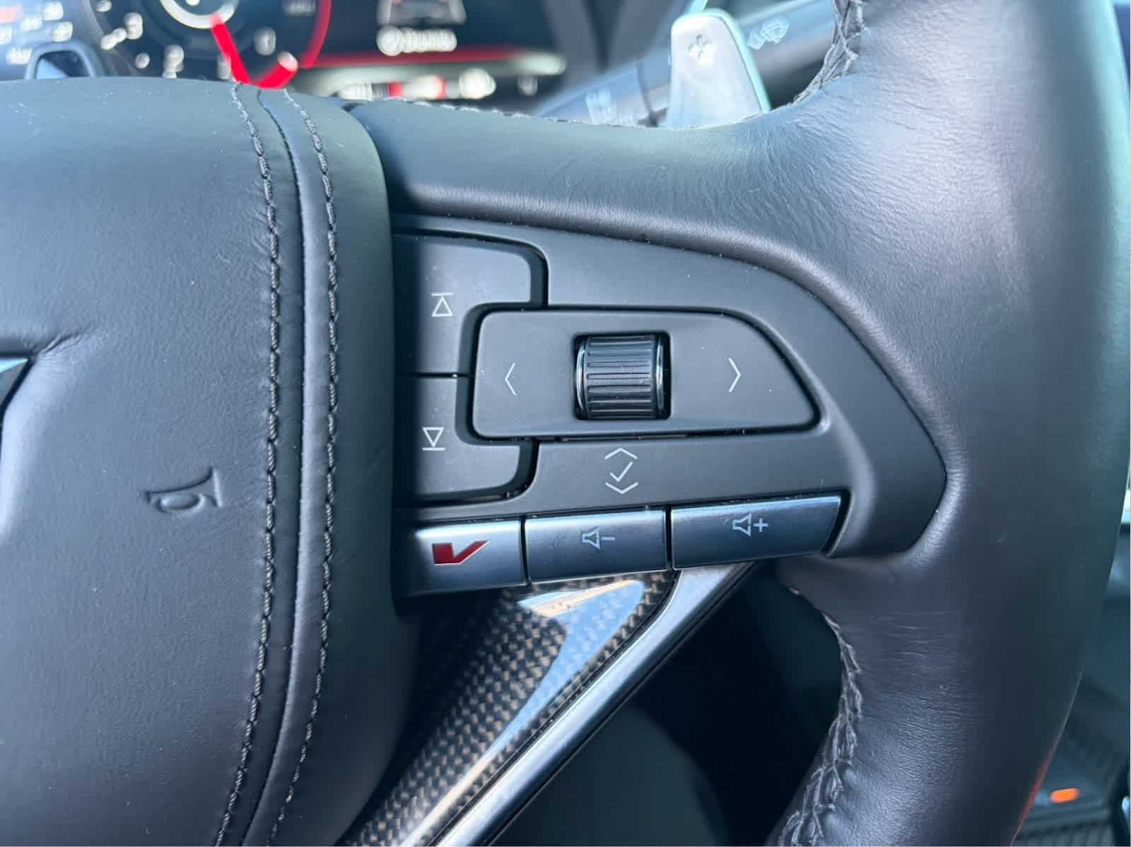 2024 Cadillac CT5-V V-Series