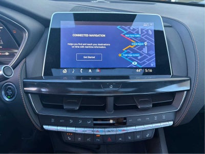 2024 Cadillac CT5-V V-Series