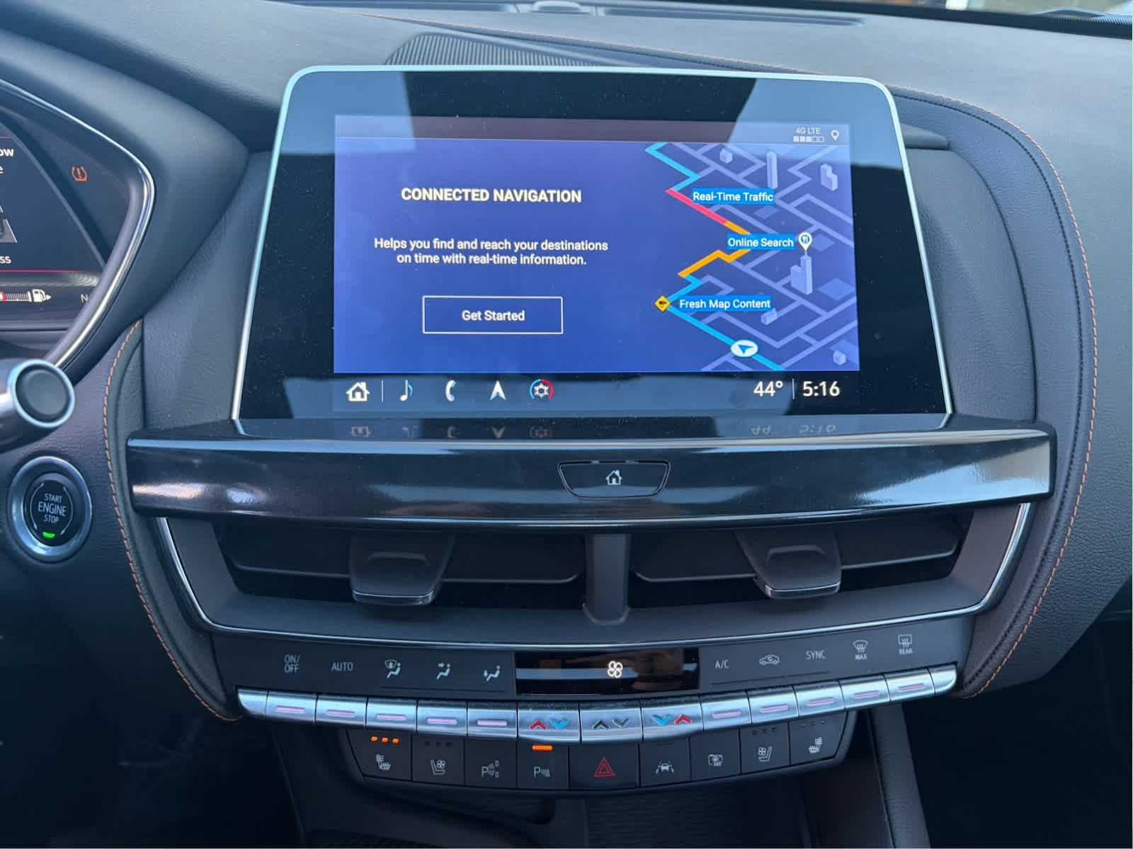 2024 Cadillac CT5-V V-Series