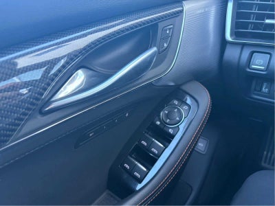 2024 Cadillac CT5-V V-Series