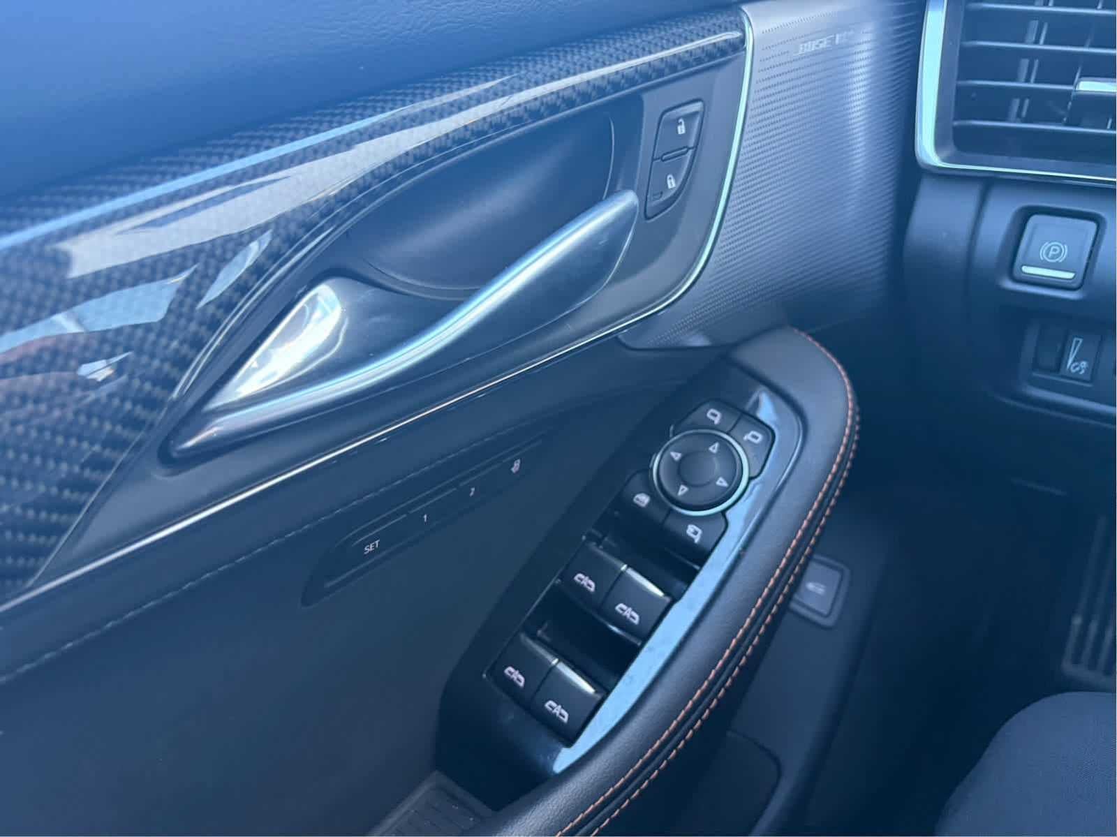 2024 Cadillac CT5-V V-Series