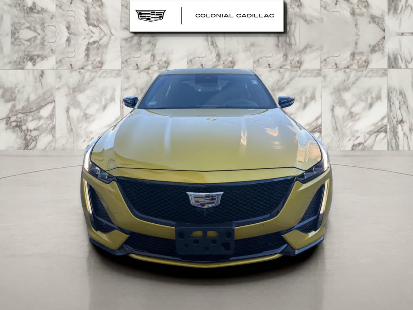 2024 Cadillac CT5-V V-Series