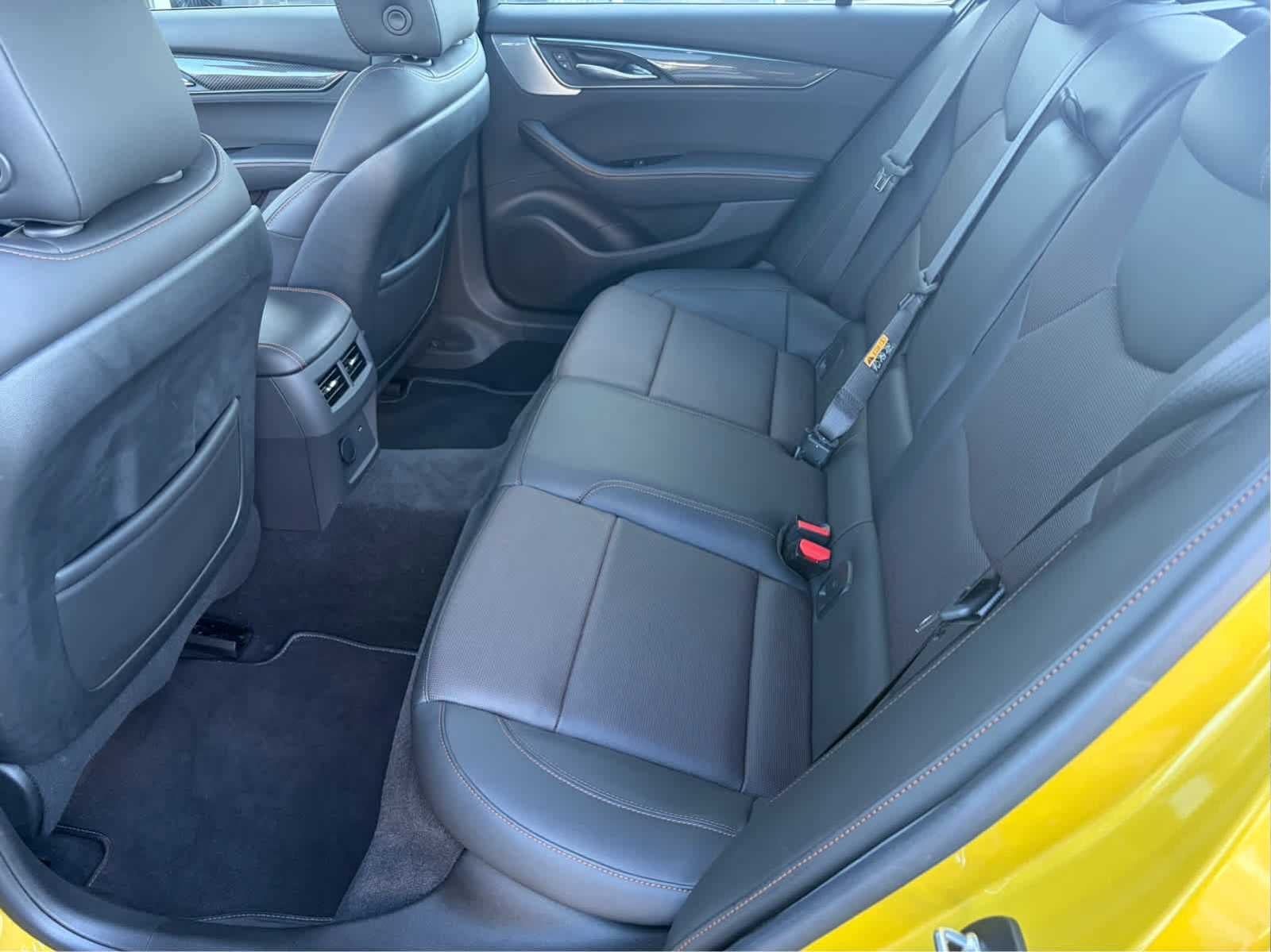 2024 Cadillac CT5-V V-Series