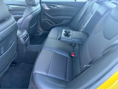 2024 Cadillac CT5-V V-Series