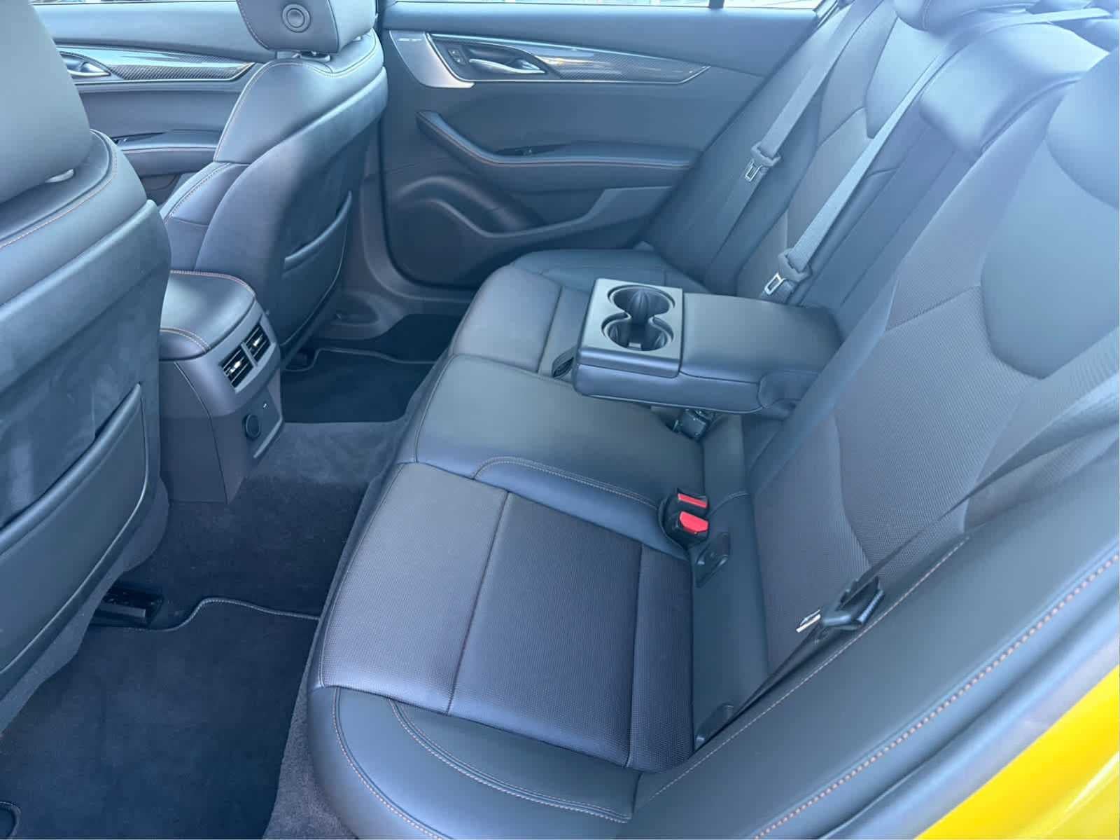 2024 Cadillac CT5-V V-Series