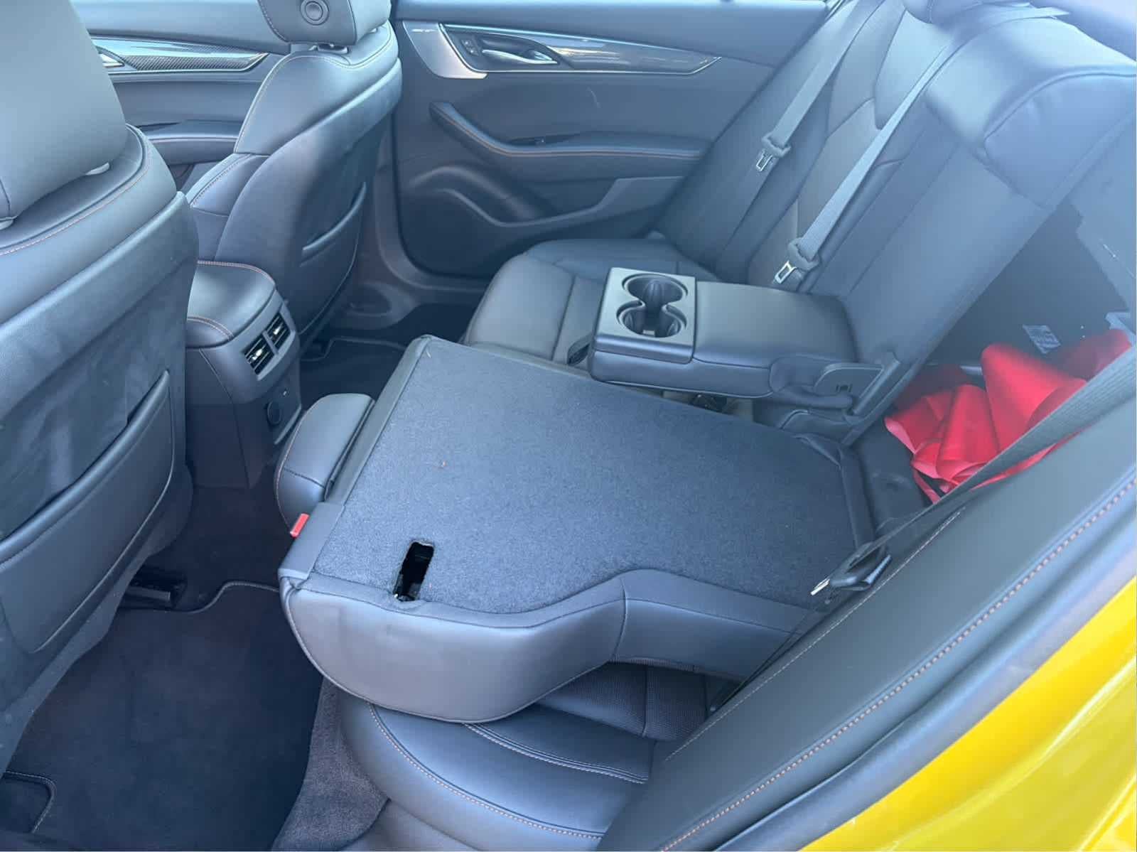 2024 Cadillac CT5-V V-Series