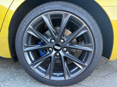 2024 Cadillac CT5-V V-Series