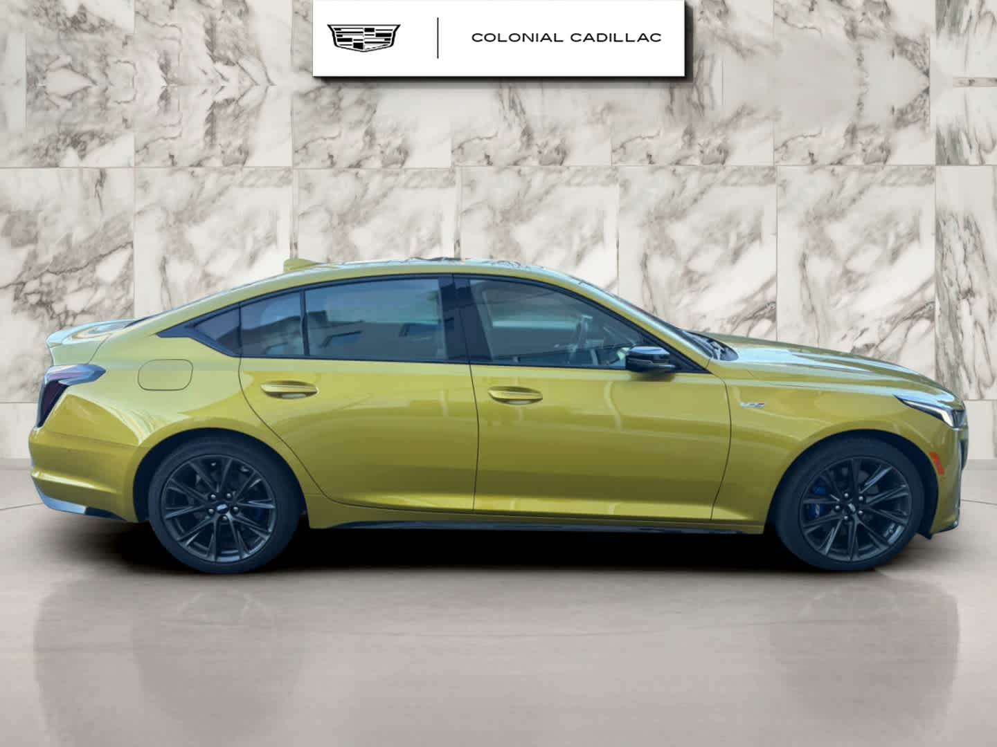 2024 Cadillac CT5-V V-Series