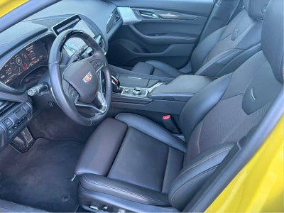 2024 Cadillac CT5-V V-Series