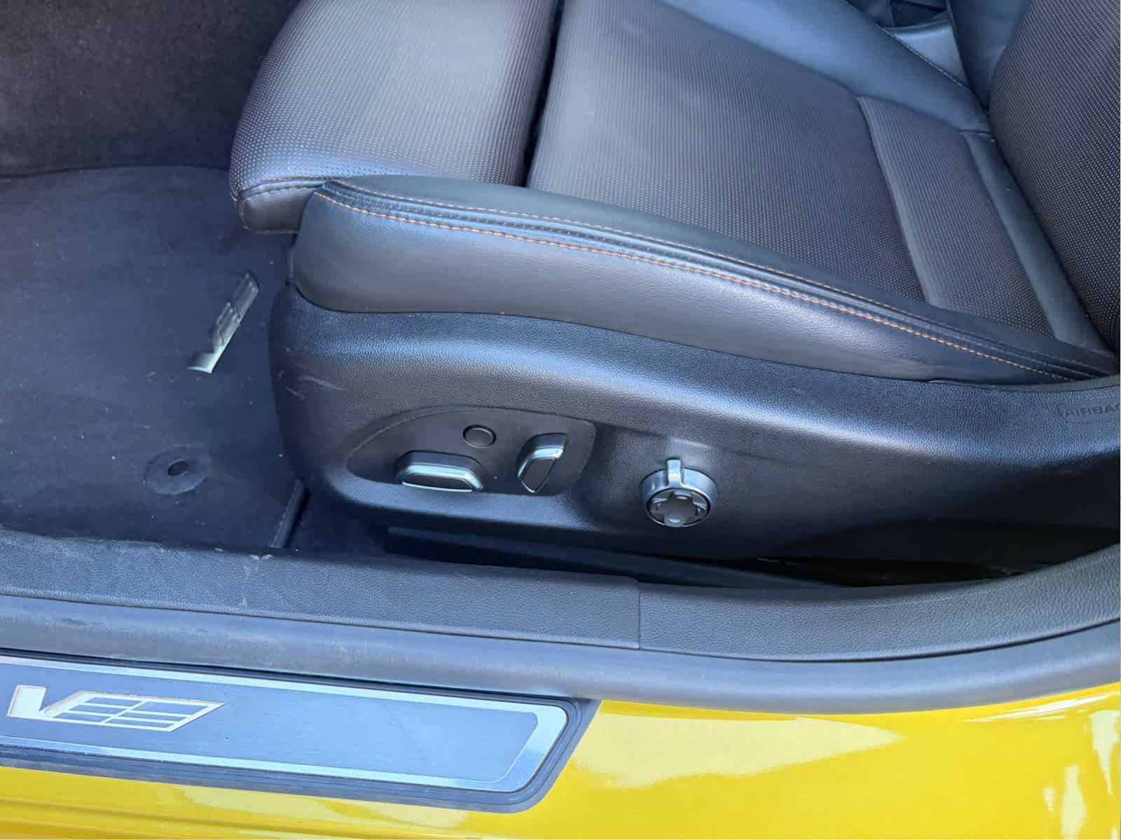 2024 Cadillac CT5-V V-Series