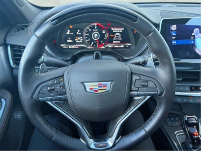 2024 Cadillac CT5-V V-Series