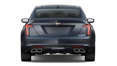 2026 Cadillac CT5-V V-Series