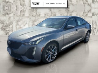 2024 Cadillac CT5-V V-Series