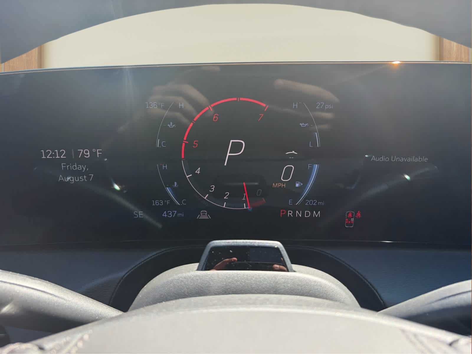 2026 Cadillac CT5-V V-Series