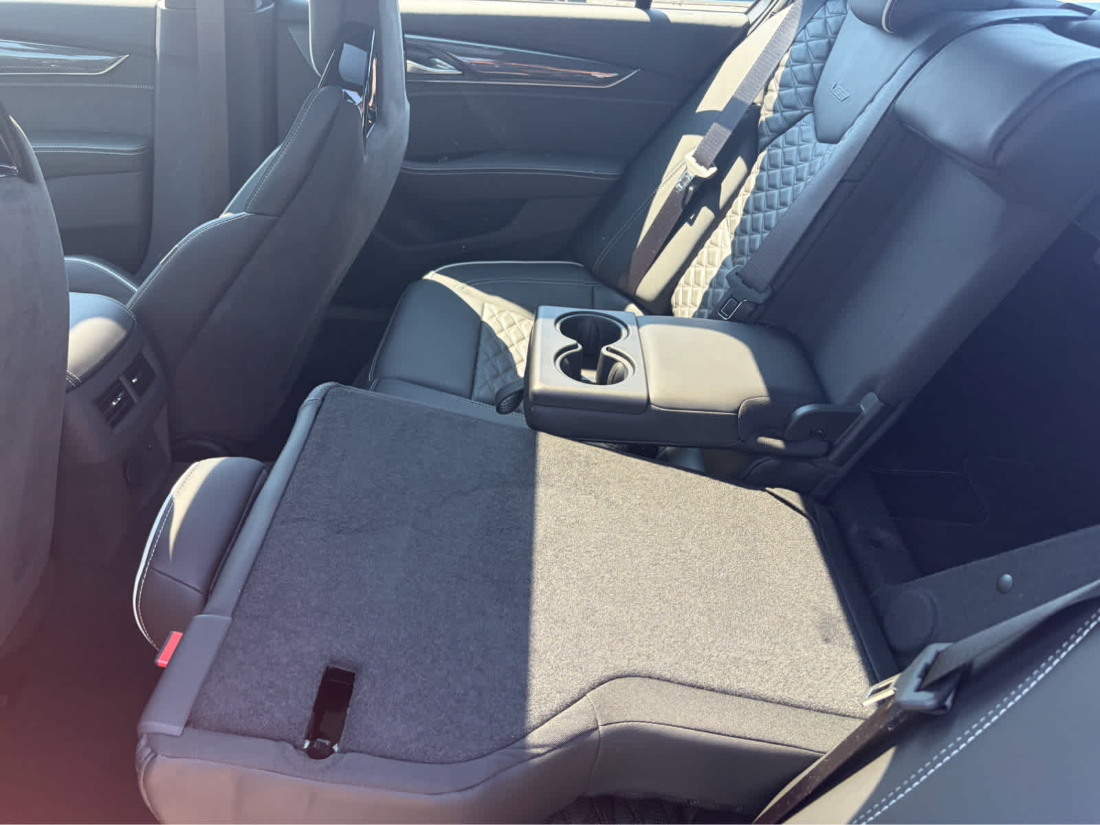 2026 Cadillac CT5-V V-Series