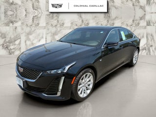 2023 Cadillac CT5 Luxury