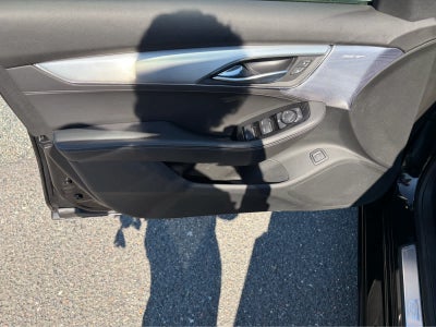 2024 Cadillac CT5 Luxury