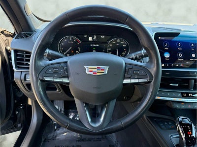 2024 Cadillac CT5 Luxury