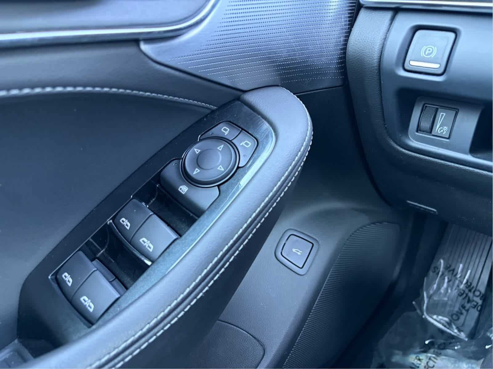2024 Cadillac CT5 Luxury