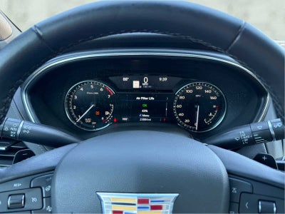 2024 Cadillac CT5 Luxury