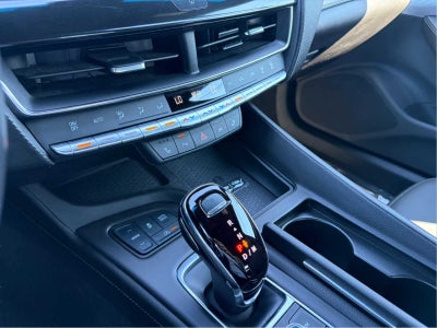 2024 Cadillac CT5 Luxury