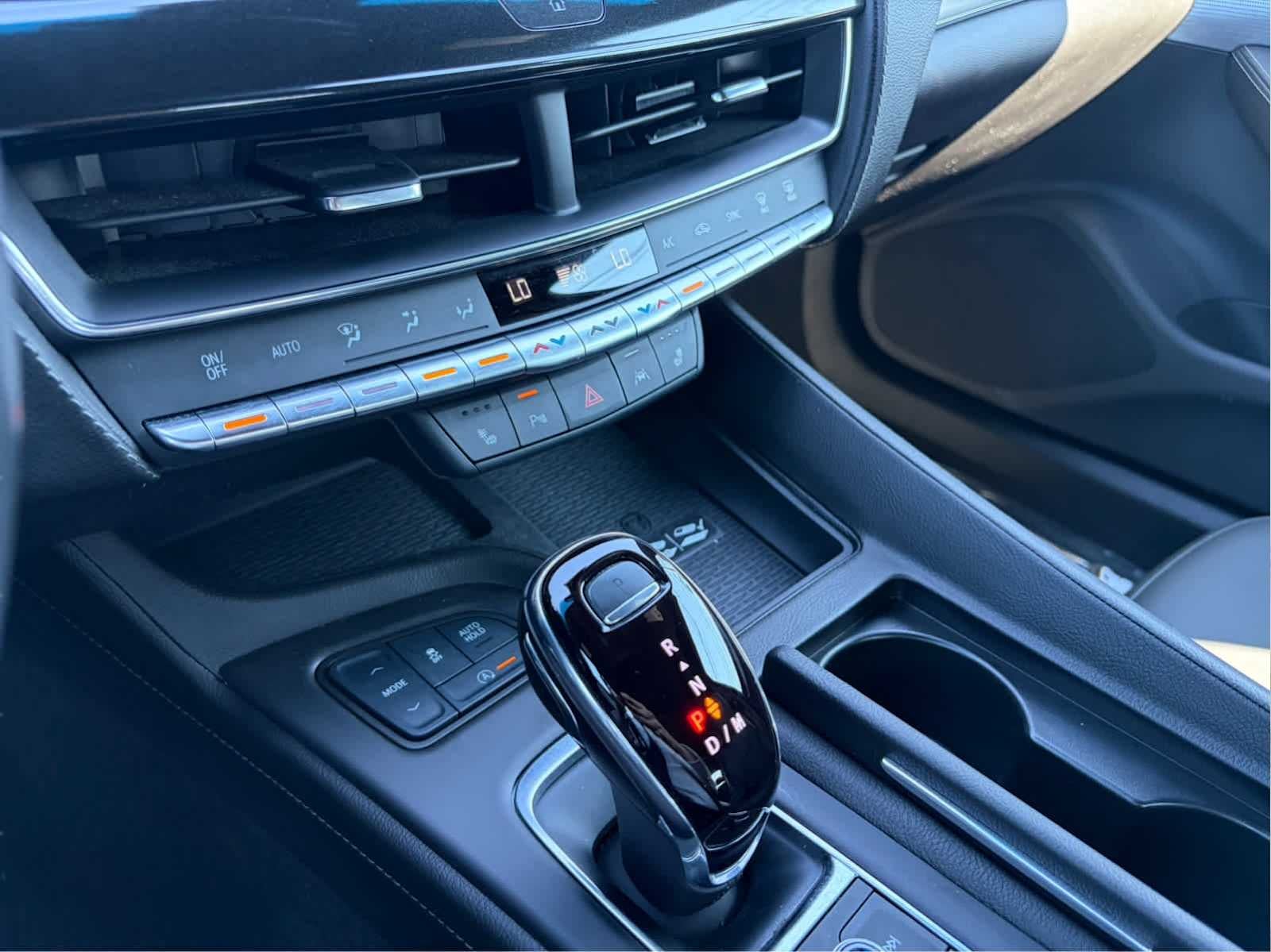 2024 Cadillac CT5 Luxury