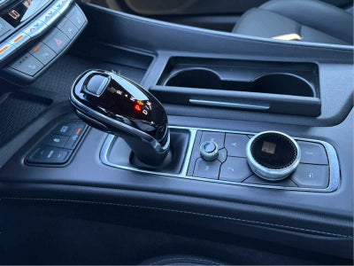 2024 Cadillac CT5 Luxury