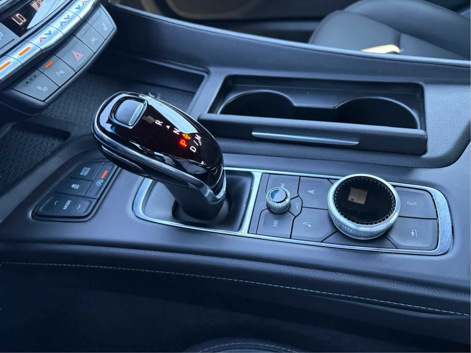 2024 Cadillac CT5 Luxury