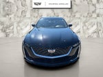 2024 Cadillac CT5 Luxury