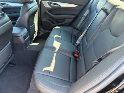 2024 Cadillac CT5 Luxury