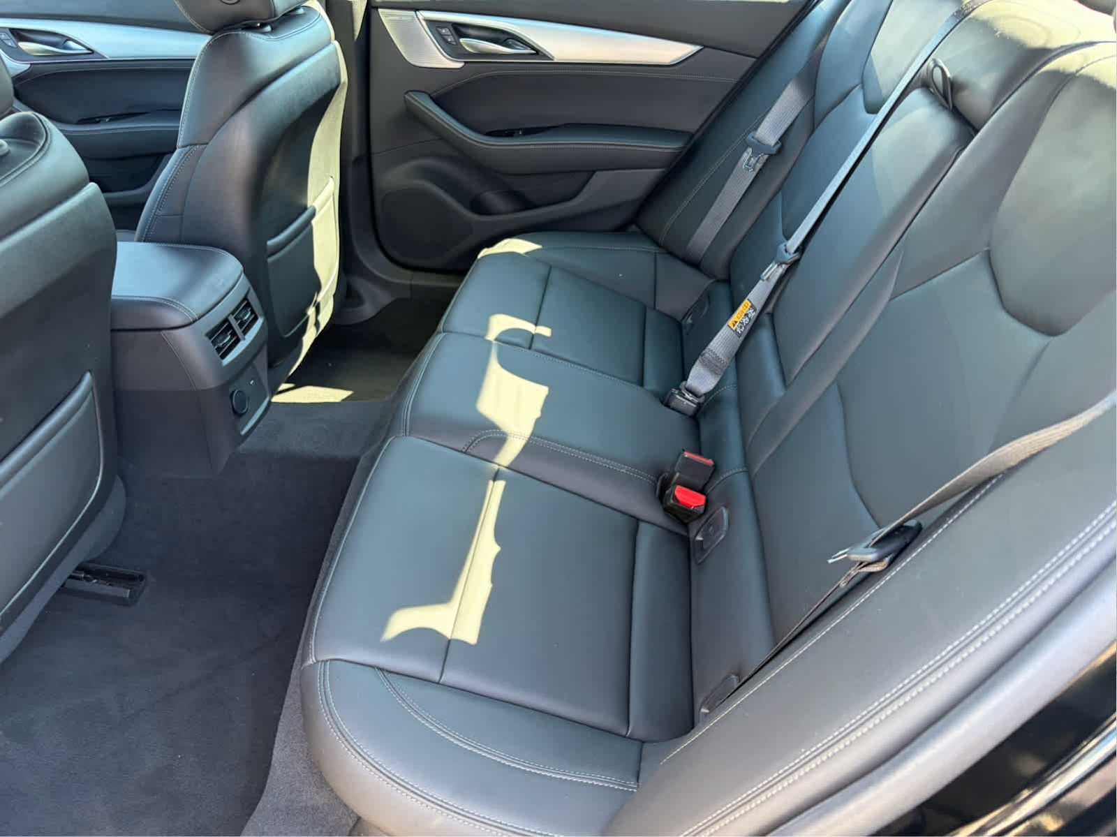 2024 Cadillac CT5 Luxury