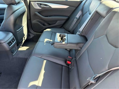 2024 Cadillac CT5 Luxury