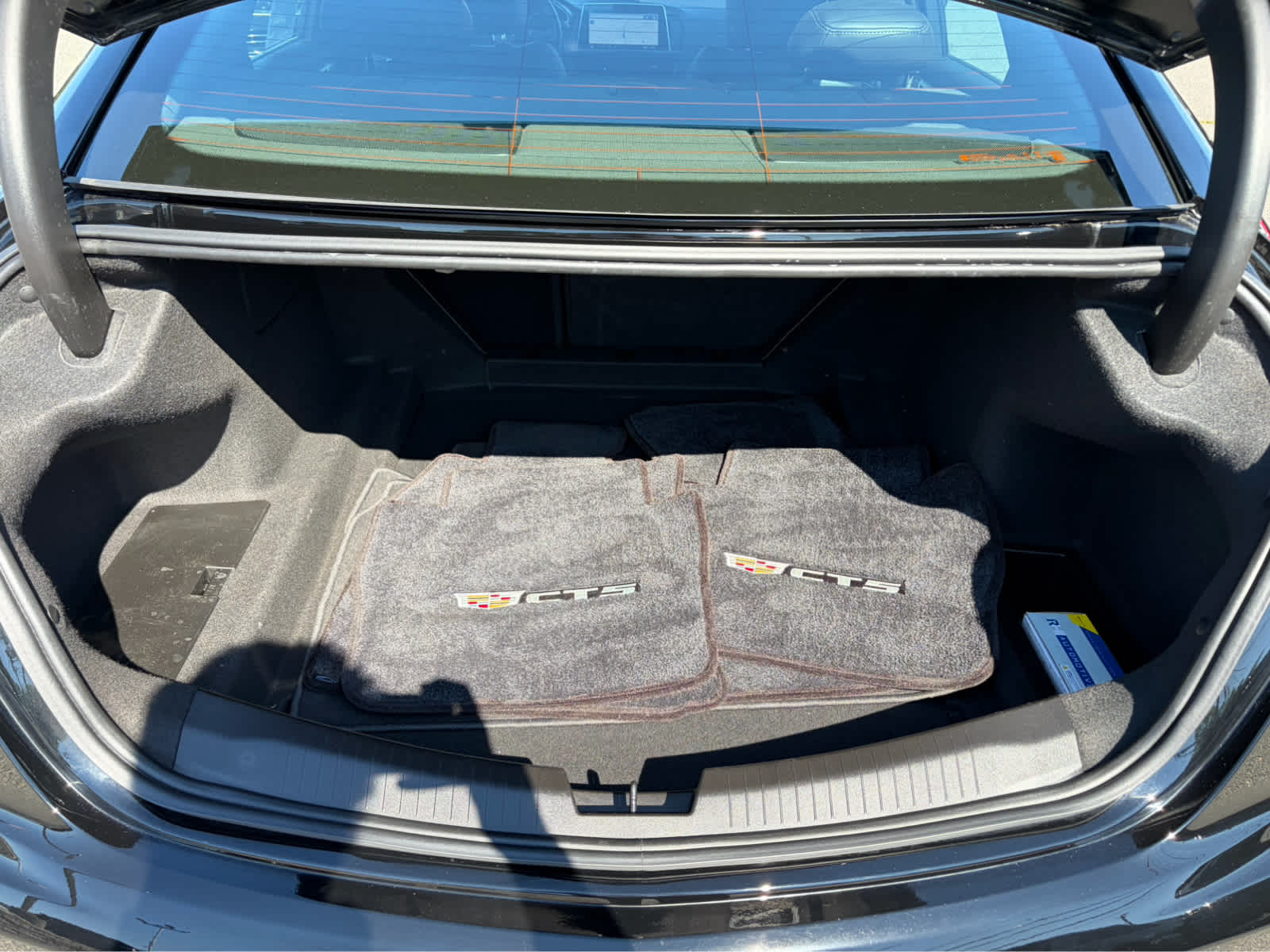 2024 Cadillac CT5 Luxury