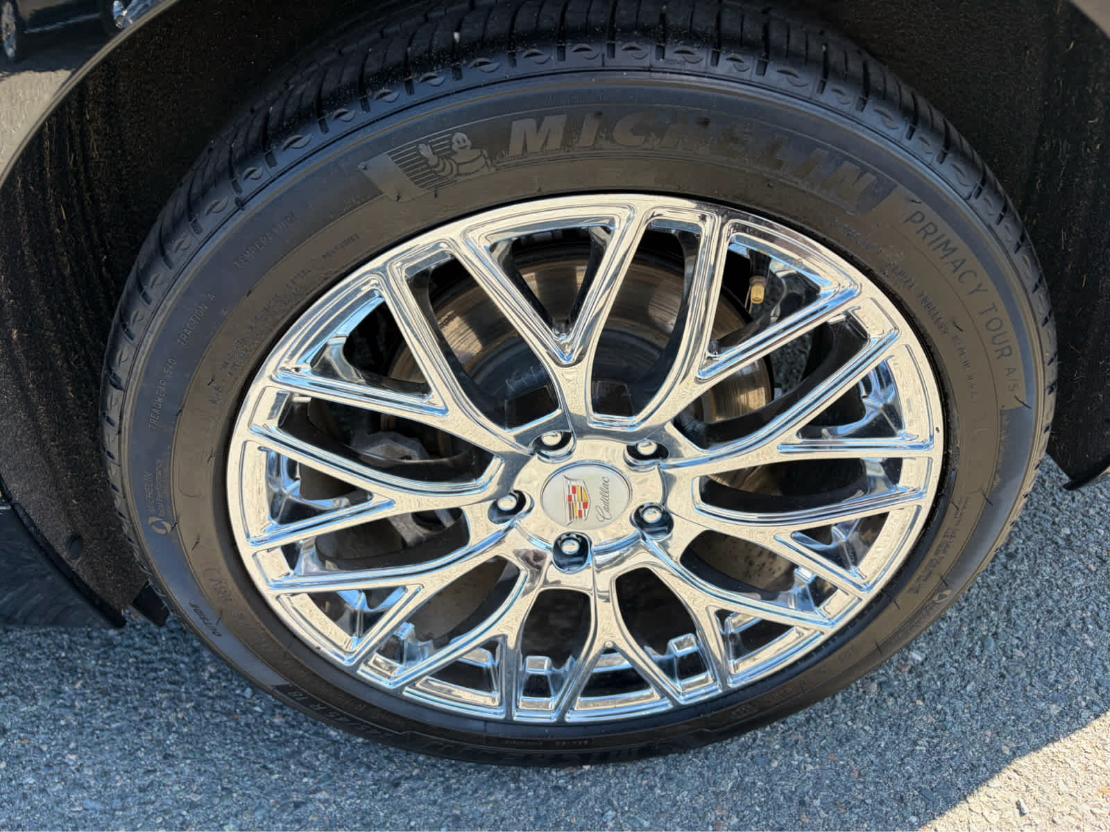 2024 Cadillac CT5 Luxury