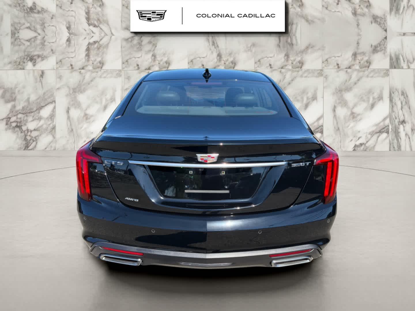 2024 Cadillac CT5 Luxury