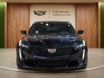 2023 Cadillac CT5-V Blackwing